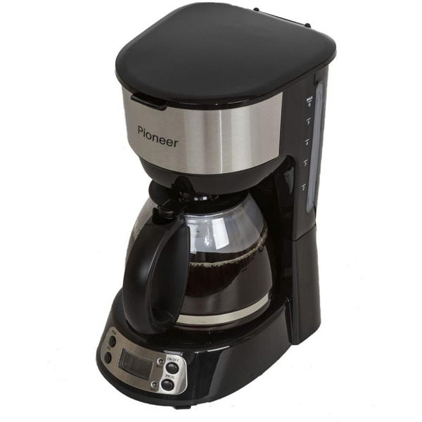 Кофеварка Pioneer CM053D