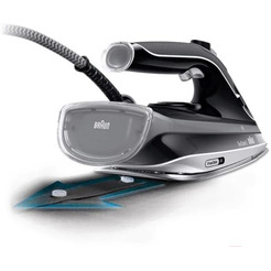 Утюг Braun TexStyle 5 SI 5188BK