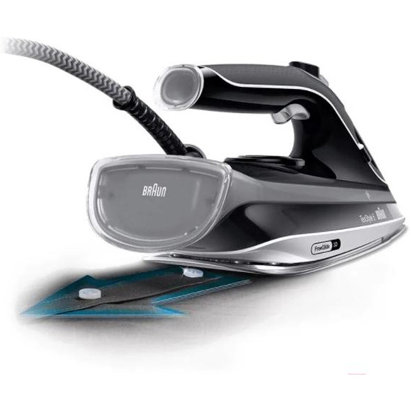 Утюг Braun TexStyle 5 SI 5188BK