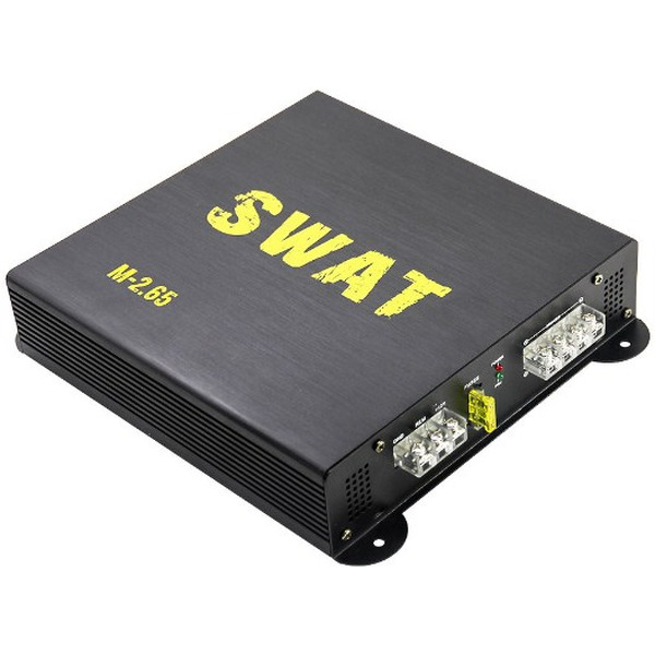 Усилитель аналоговый SWAT M-2.65