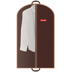 Чехол для одежды Hausmann HM-701002CB
