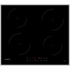 Варочная поверхность Hotpoint HQ 1760SC IX