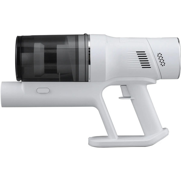 Пылесос портативный POLARIS PVCS 4010 Серый