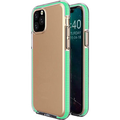 Чехол ATOMIC Choice для Samsung Galaxy A22 4G/M22 (мята)