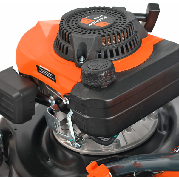 Газонокосилка бензиновая Patriot PT 400