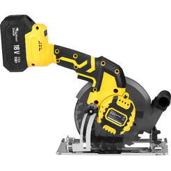 Циркулярная пила Kolner KCW 18BL-165-1