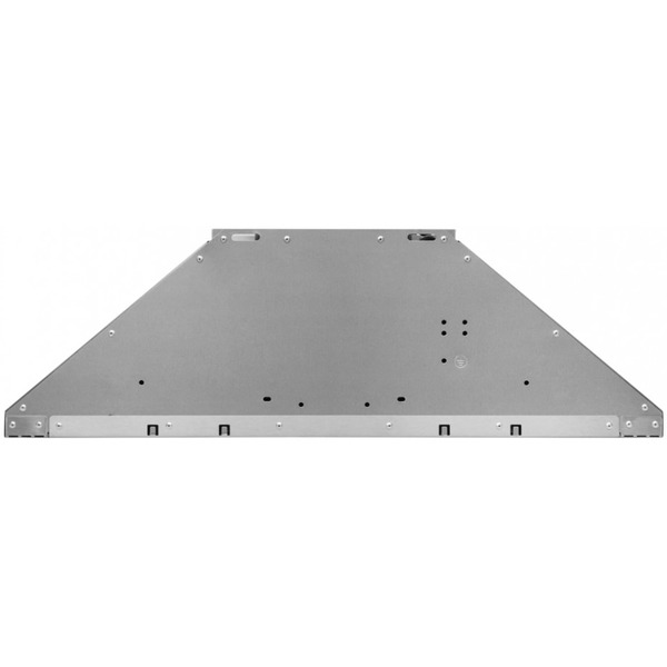 Кухонная вытяжка GrandGermes Rimini 50 (нержавеющая сталь)