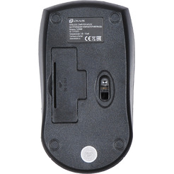 Мышь Oklick 540MW