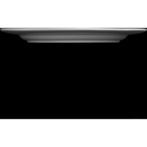 Тарелка столовая обеденная Corone Rosenthal Banquet LQ-QK15207
