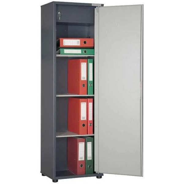 Сейф мебельный Меткон ШМ-150ТМ2