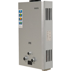 Газовая колонка OASIS 24 кВт (с). Р N