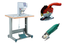 Промышленное швейное оборудование