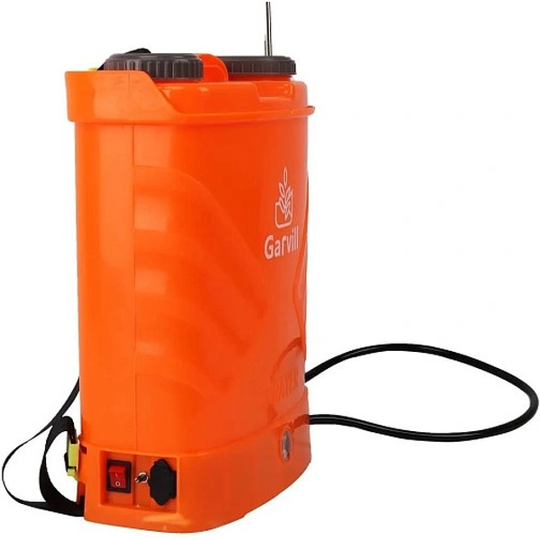Опрыскиватель Garvill SLM8APH-12L