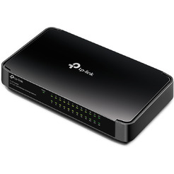 Коммутатор TP-Link TL-SF1024M