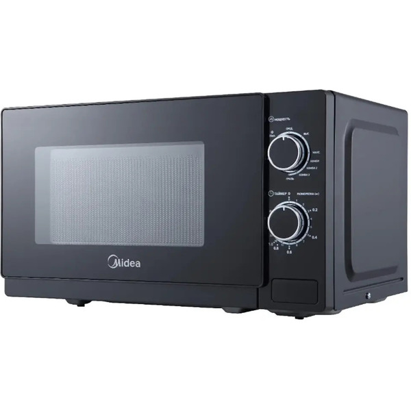 Печь микроволновая MIDEA MG720C4E-B