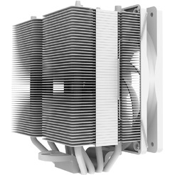 Кулер Zalman CNPS10X Performa (белый)