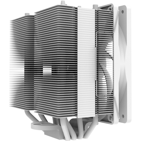 Кулер Zalman CNPS10X Performa (белый)