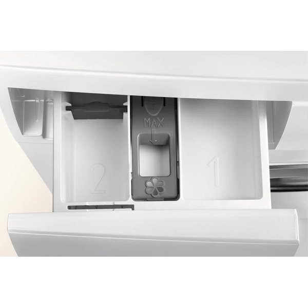 Стиральная машина ELECTROLUX EW6S2R27C