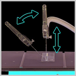Станок пильный по дереву Einhell TC-TS 2025/2 U (4340490)