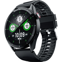 Умные часы Tecno Watch Pro 3 TSP-WP03 (черный)