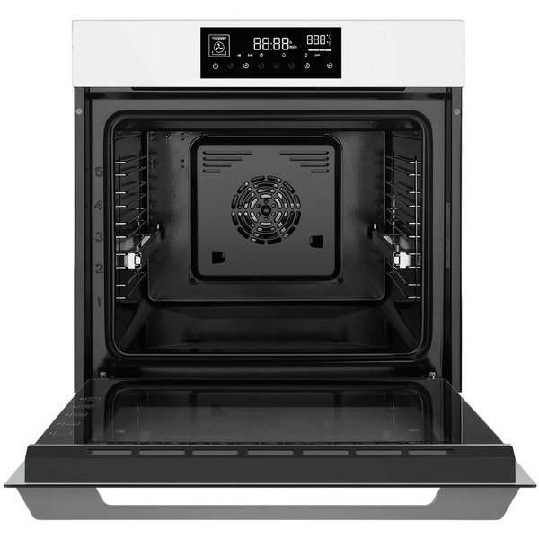 Духовой шкаф MAUNFELD AEOD76106W