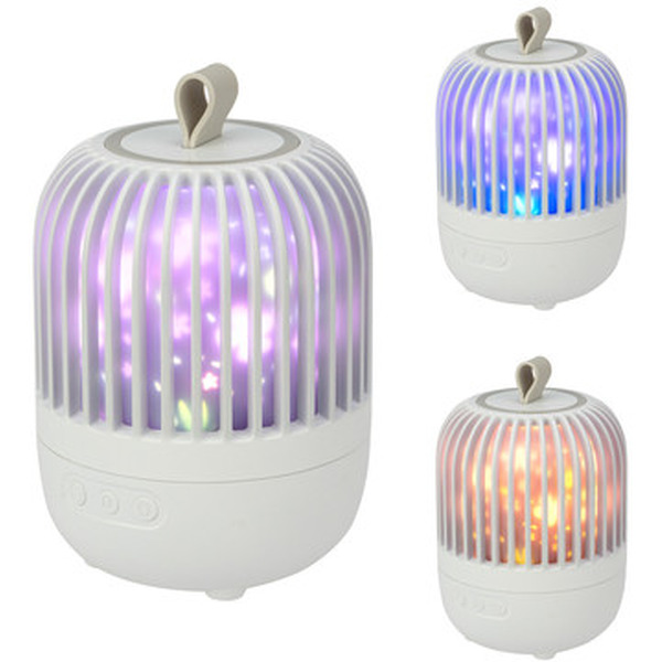 Светодиодный ночник-проектор NEON-NIGHT Melony 601-525