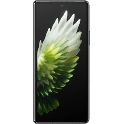Смартфон Tecno Phantom V Fold 2 12GB/512GB (графитовый серый)