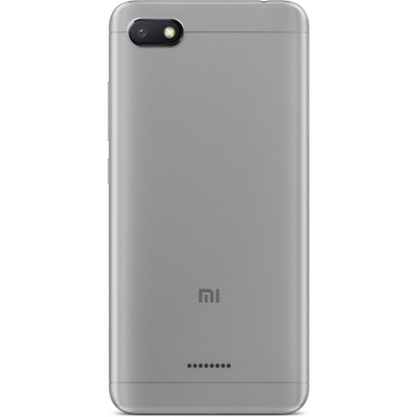 Смартфон XIAOMI Redmi 6A 2GB/32GB Grey EU