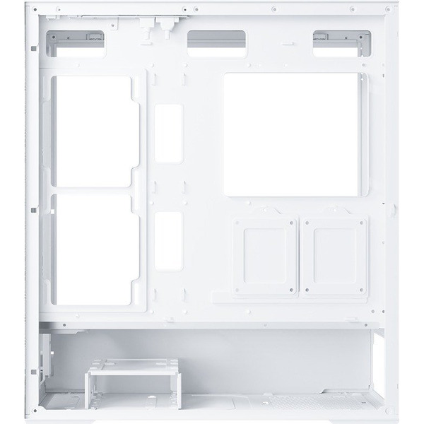 Корпус Formula Air Power G3 Plus (белый)