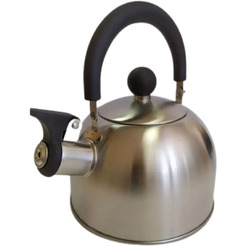 Чайник со свистком Vessel VS-8830