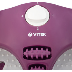 Массажная ванночка для стоп VITEK VT-1799VT