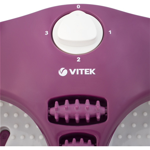 Массажная ванночка для стоп VITEK VT-1799VT