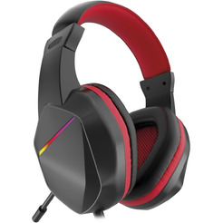 Наушники с микрофоном OKLICK HS-L335G