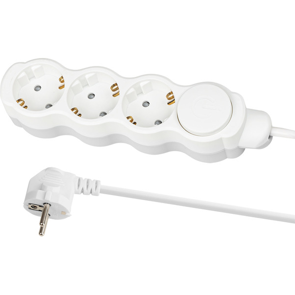 Удлинитель TDM ELECTRIC Люкс SQ1303-4069