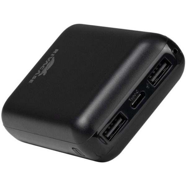 Внешний аккумулятор RIVACASE VA2412 (10000 мАч) Black