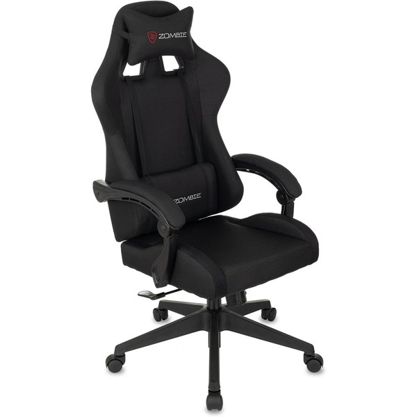 Кресло игровое Zombie Predator Neo Black (1908740)