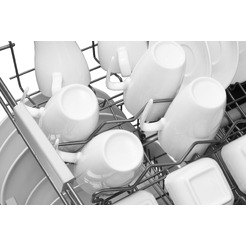 Встраиваемая посудомоечная машина Hansa ZIM669ELH