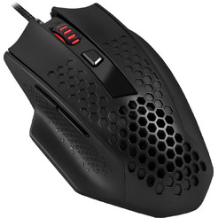 Мышь Redragon Bomber (71277)