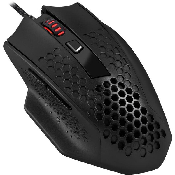 Мышь Redragon Bomber (71277)