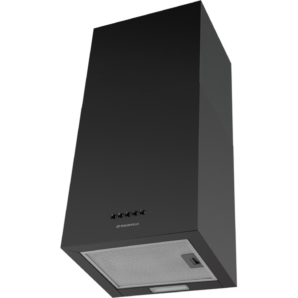 Вытяжка MAUNFELD Box Push 40 (черный)