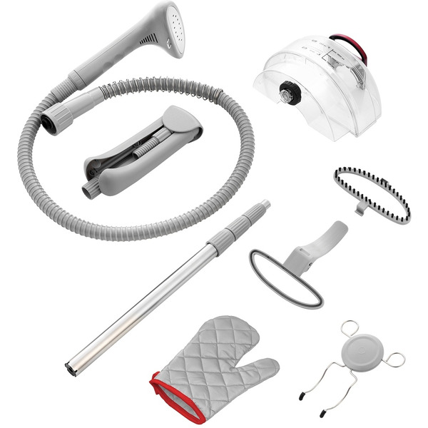 Отпариватель Kitfort KT-942