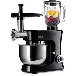 Кухонный комбайн Kitfort KT-3061