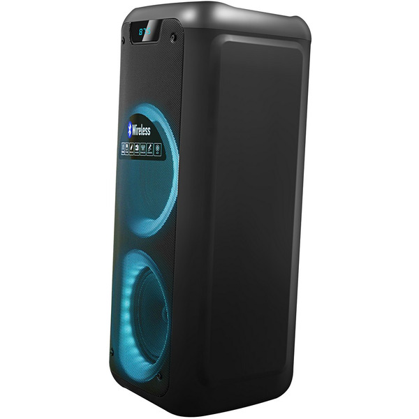 Колонка для вечеринок Ginzzu GM-211