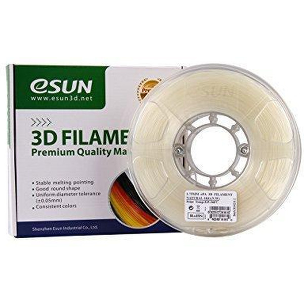 Пластиковая нить ESUN ePA 1.75 мм 1000 г