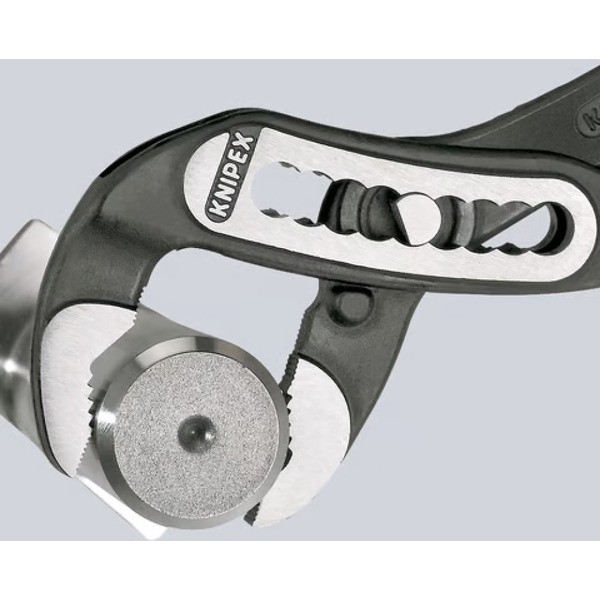 Клещи переставные Knipex Alligator® 88 01 250