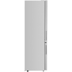 Холодильник MAUNFELD MFF200NFS Inverter