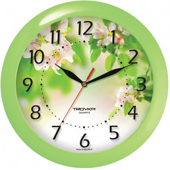 Часы настенные ТРОЙКА 11121186