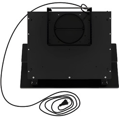 Кухонная вытяжка Elikor Vertex BK50