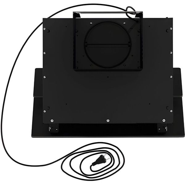 Кухонная вытяжка Elikor Vertex BK50