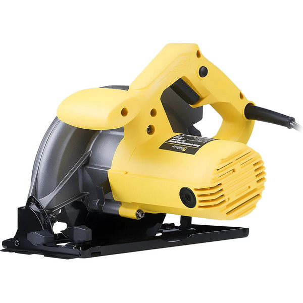 Дисковая пила Kolner KCS 165/1200